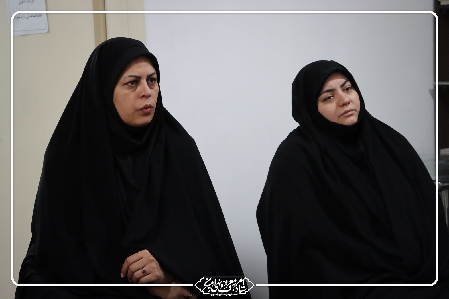 اولین نشست هماهنگی شهروند خبرنگاران با موضوع پردازش سوژه